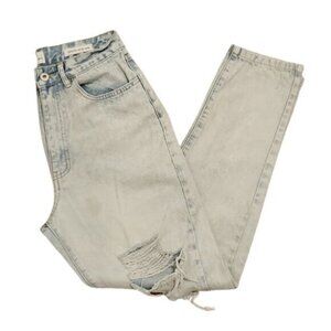 [Cotton On] Original Mom Jeans - Size 6